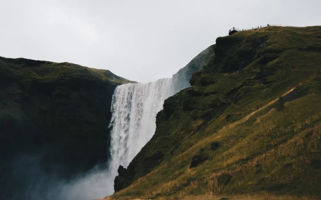 Joyas de Islandia