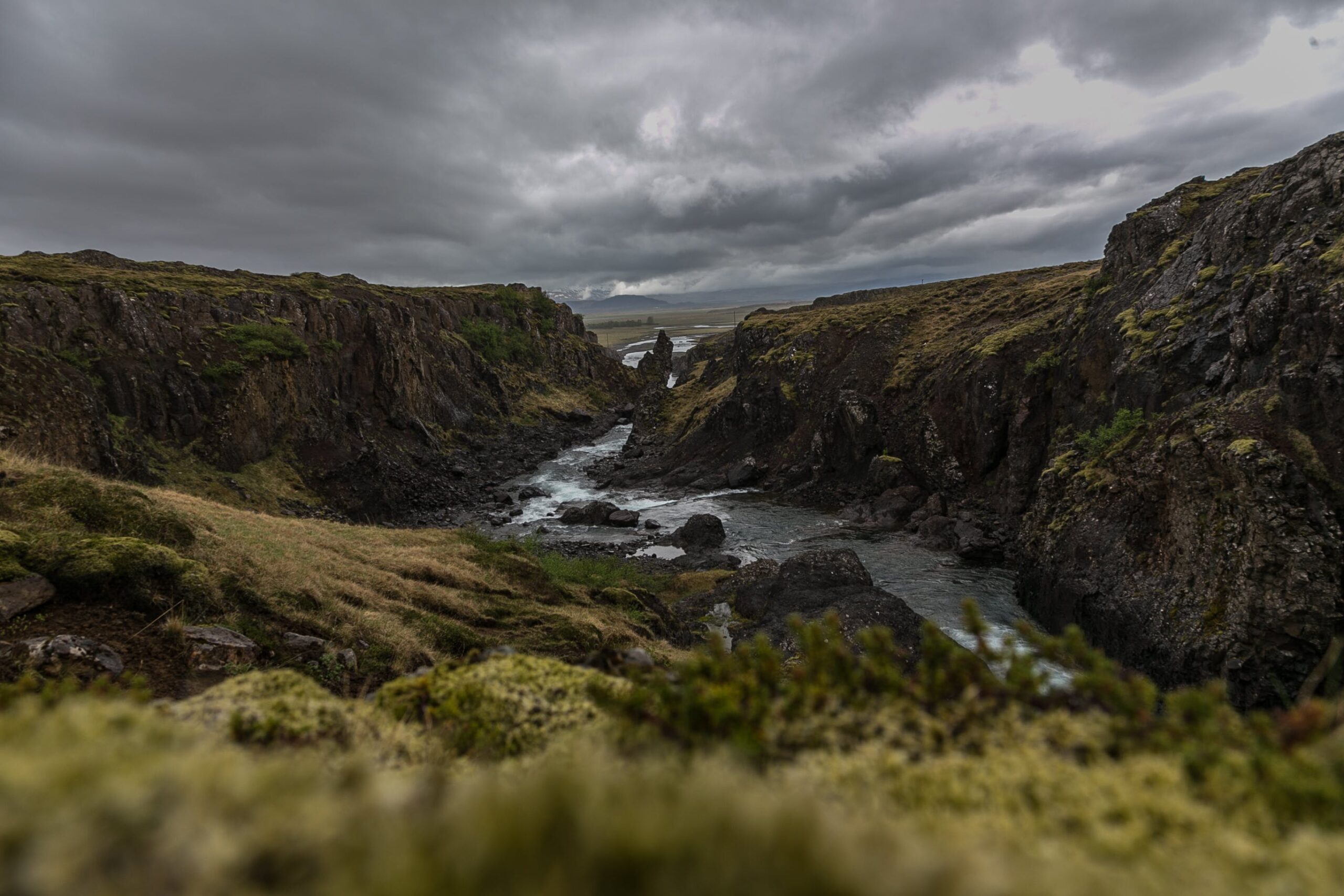 Otoño en Islandia, joyas de otoño