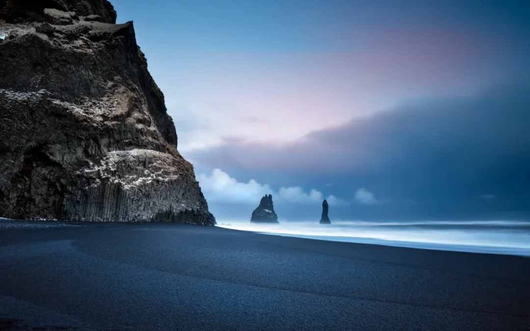 Gran Tour de Odín en Islandia