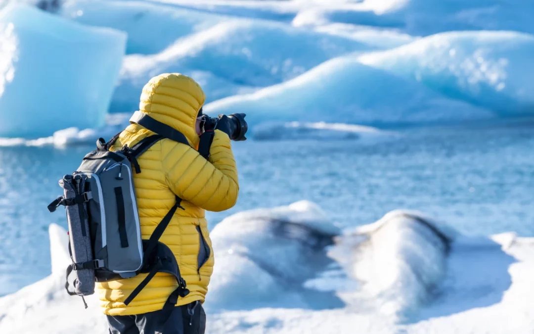 Jökull. Islandia en privado Programa de 10 días / 9 noches