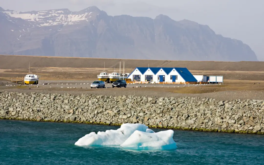 Islandia Esencial 2025