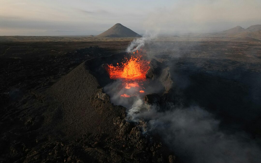 Ruta del Fuego