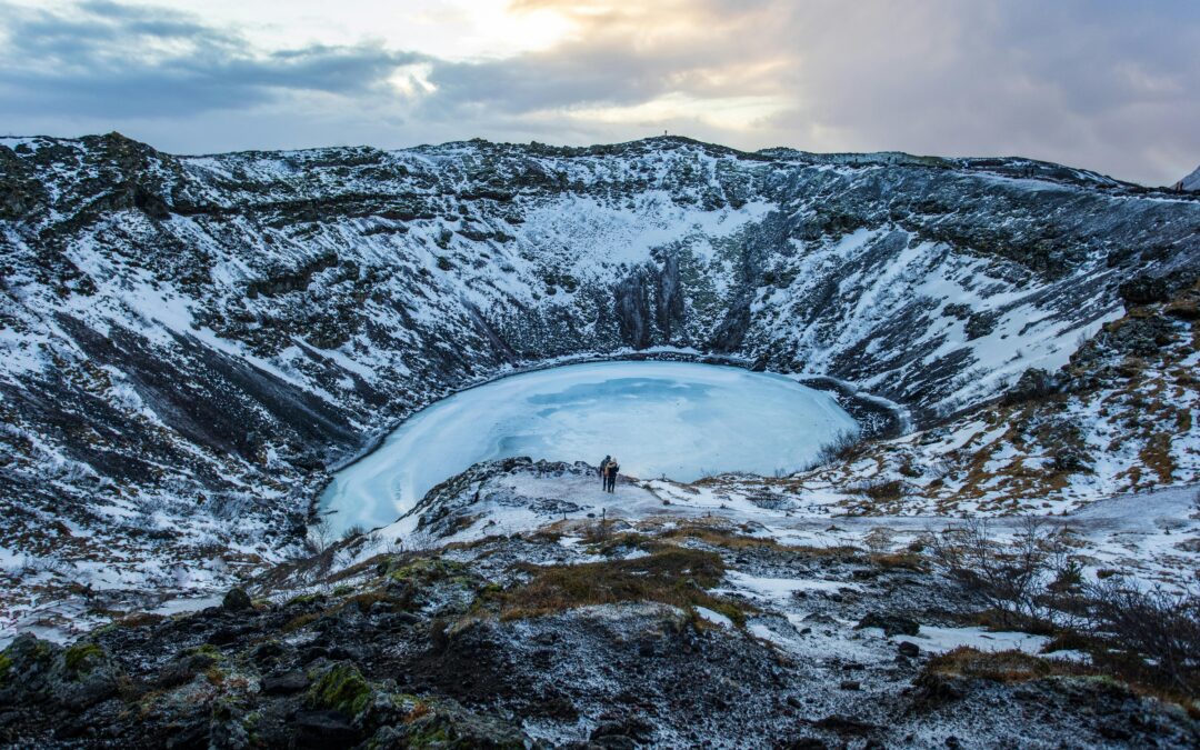 Ruta del Hielo