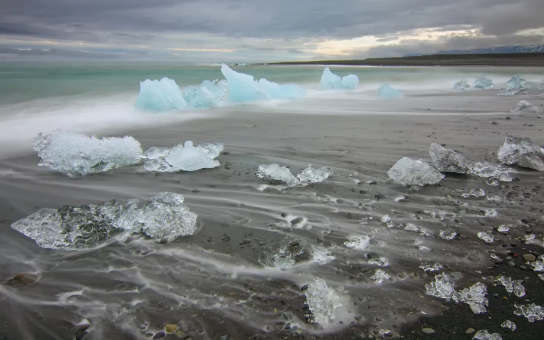Sandur. Islandia en privado Programa de 12 días / 11 noches