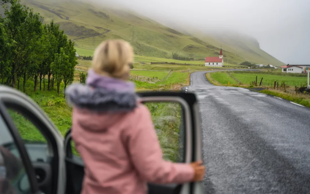 La Gran Vuelta a Islandia 2025