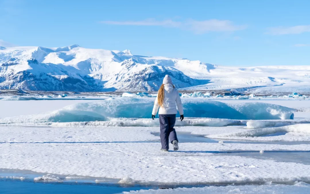 Hechizos de Islandia